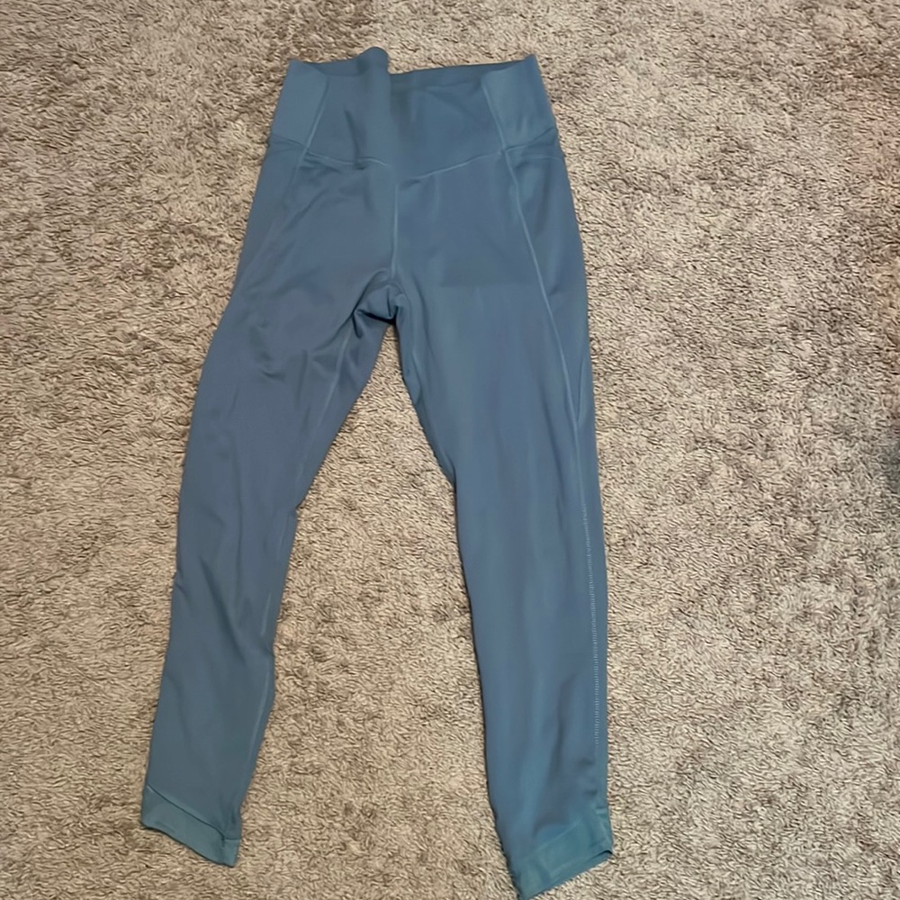 Large leggings